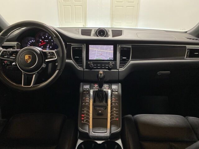 2017 Porsche Macan GTS Dallas TX