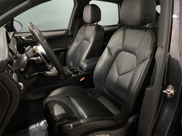 2017 Porsche Macan GTS Dallas TX