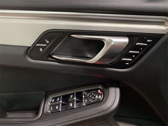 2017 Porsche Macan GTS Dallas TX