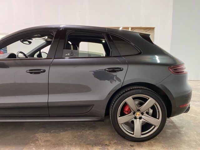 2017 Porsche Macan GTS Dallas TX