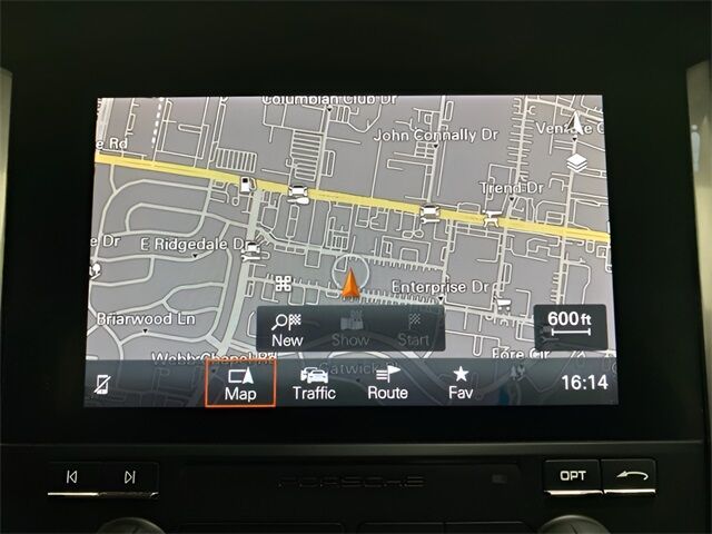 2017 Porsche Macan GTS Dallas TX