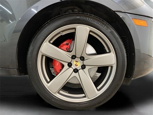 2017 Porsche Macan GTS Dallas TX