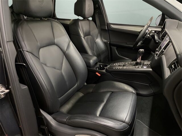 2017 Porsche Macan GTS Dallas TX