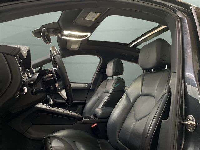 2017 Porsche Macan GTS Dallas TX