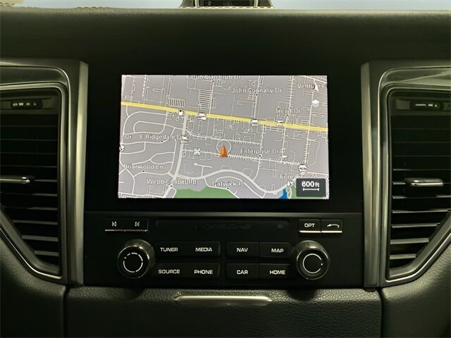 2017 Porsche Macan GTS Dallas TX