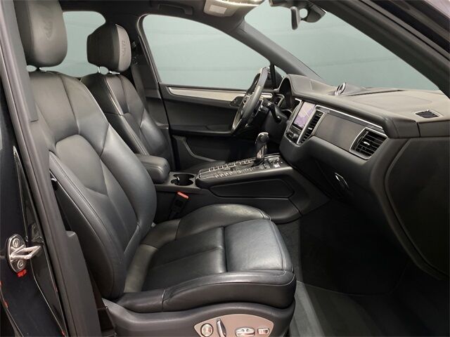 2017 Porsche Macan GTS Dallas TX