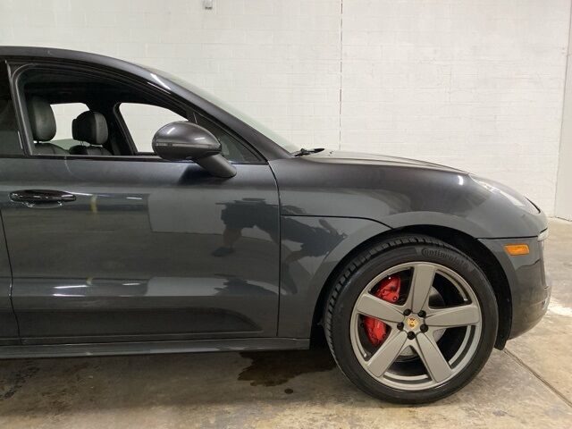 2017 Porsche Macan GTS Dallas TX