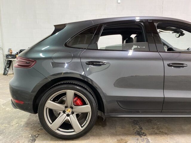 2017 Porsche Macan GTS Dallas TX