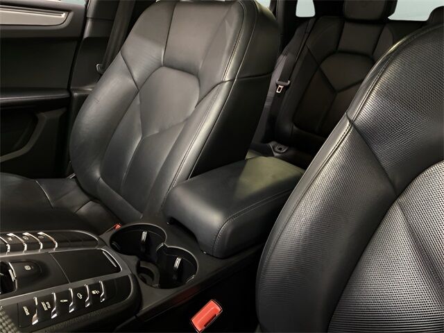 2017 Porsche Macan GTS Dallas TX