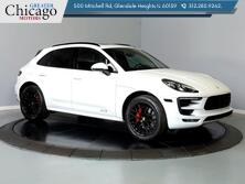 Porsche Macan GTS GTS 2017