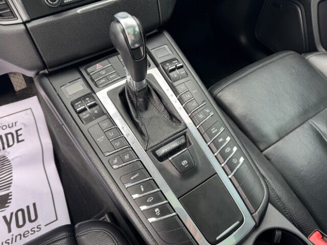 2017 Porsche Macan GTS Gaston SC