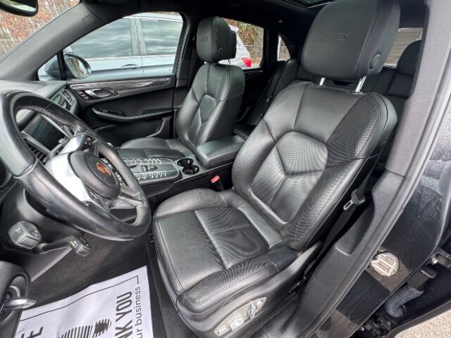 2017 Porsche Macan GTS Gaston SC