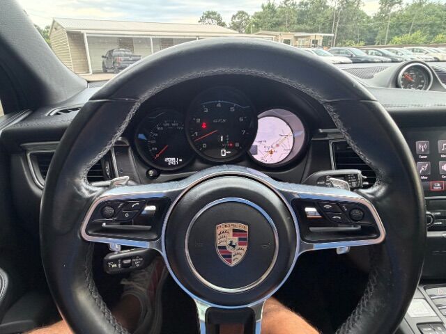 2017 Porsche Macan GTS Gaston SC