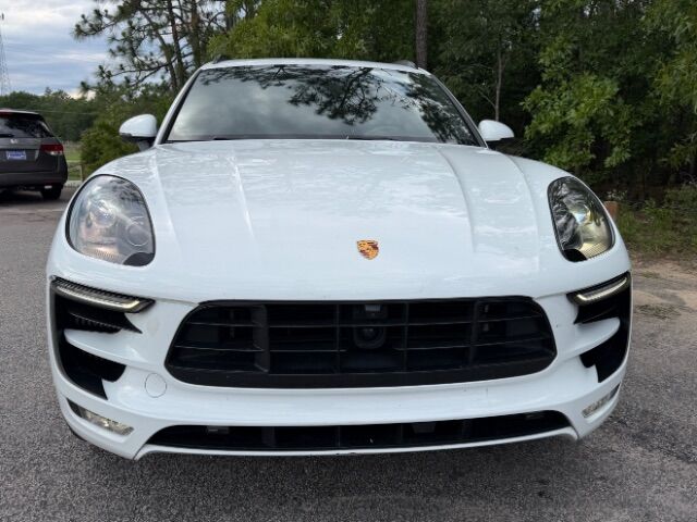 2017 Porsche Macan GTS Gaston SC