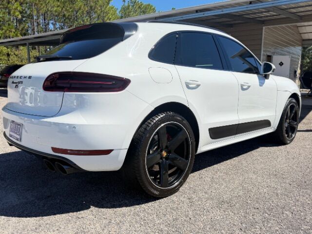 2017 Porsche Macan GTS - Photo 20
