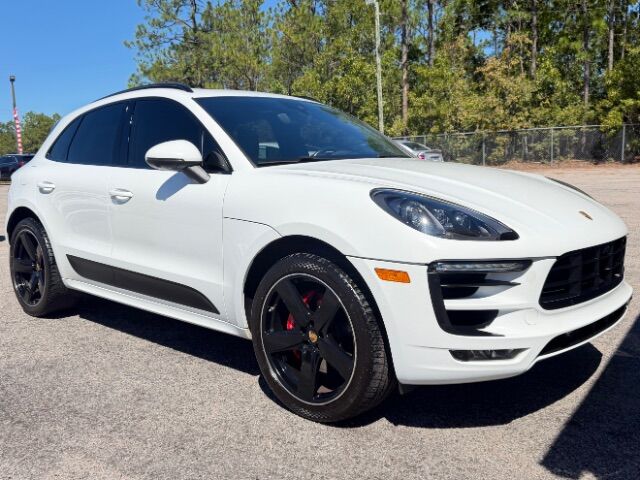 2017 Porsche Macan GTS - Photo 18