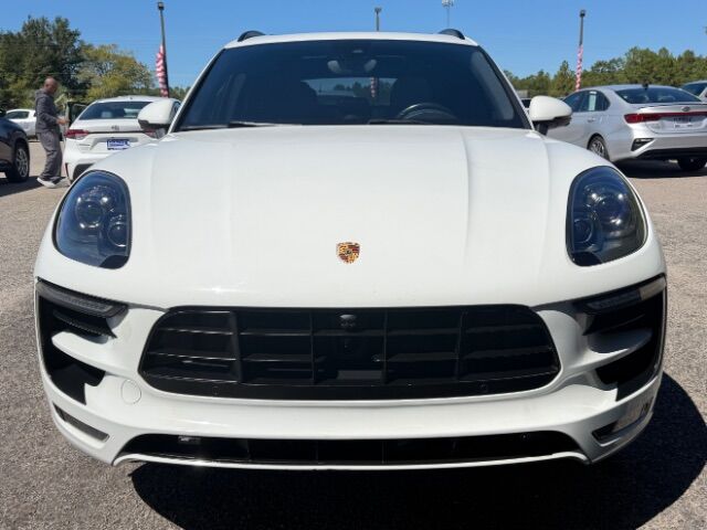 2017 Porsche Macan GTS - Photo 19