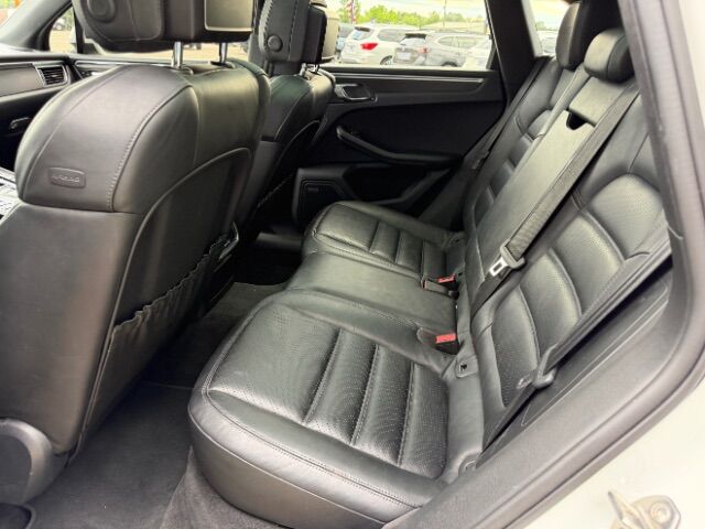 2017 Porsche Macan GTS Gaston SC
