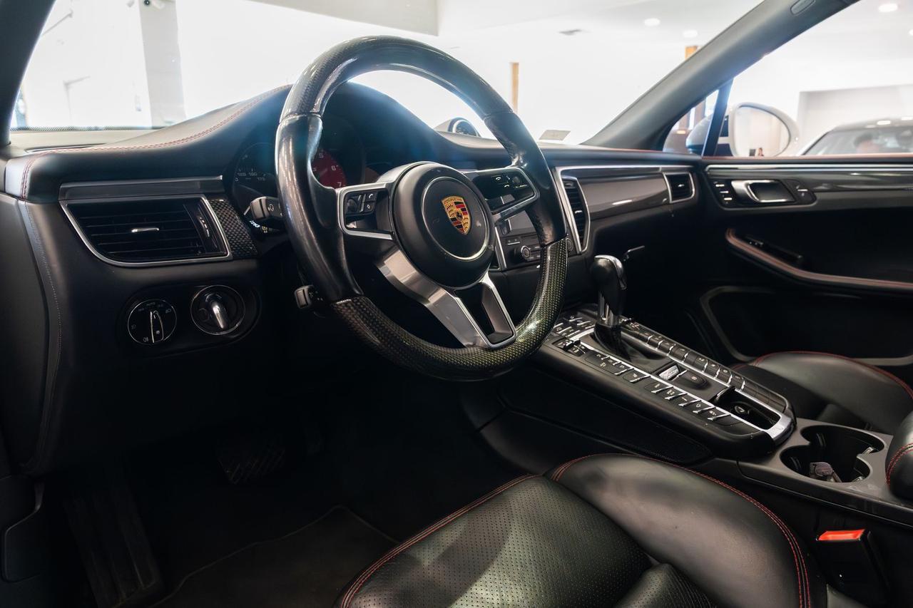 2017 Porsche Macan GTS Gladstone OR