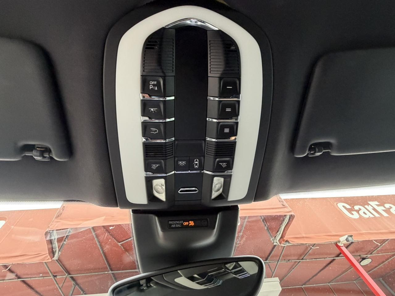 2017 Porsche Macan GTS Hollywood FL