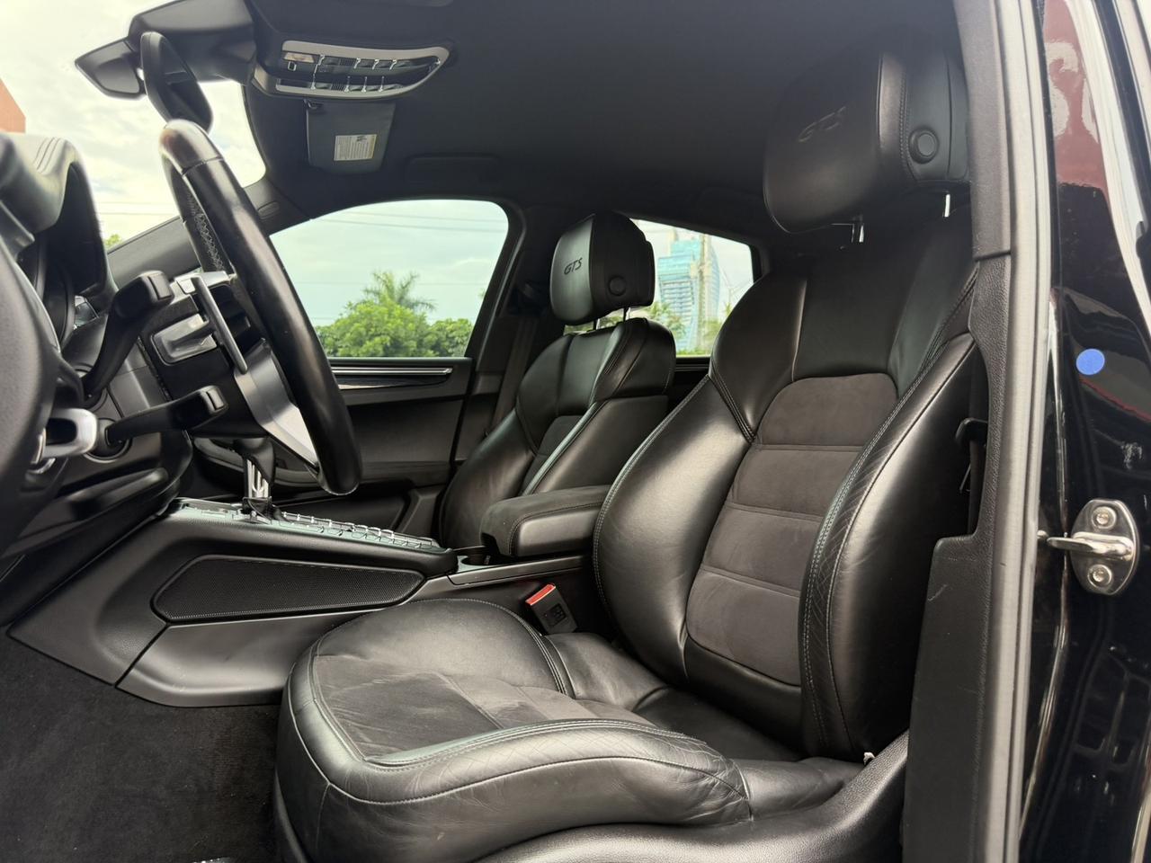 2017 Porsche Macan GTS Hollywood FL
