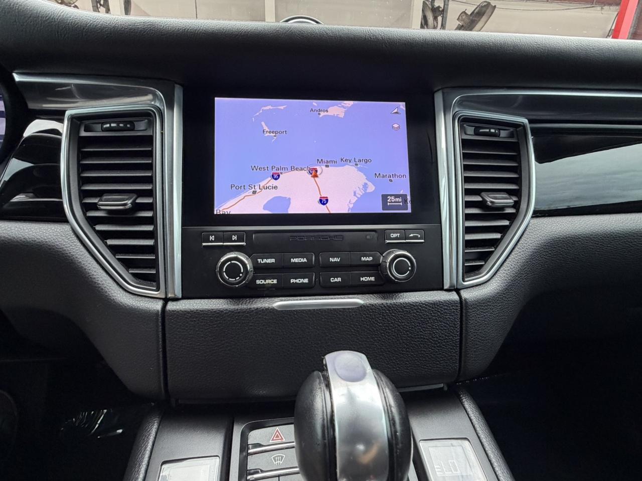 2017 Porsche Macan GTS Hollywood FL