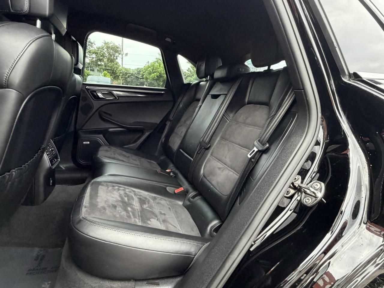2017 Porsche Macan GTS Hollywood FL