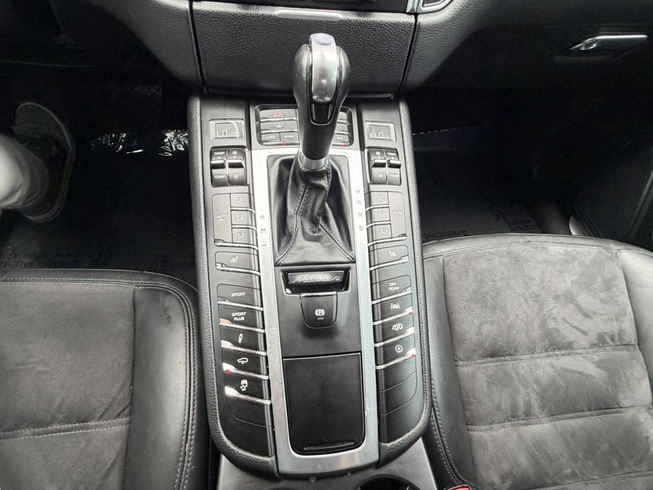 2017 Porsche Macan GTS Hollywood FL