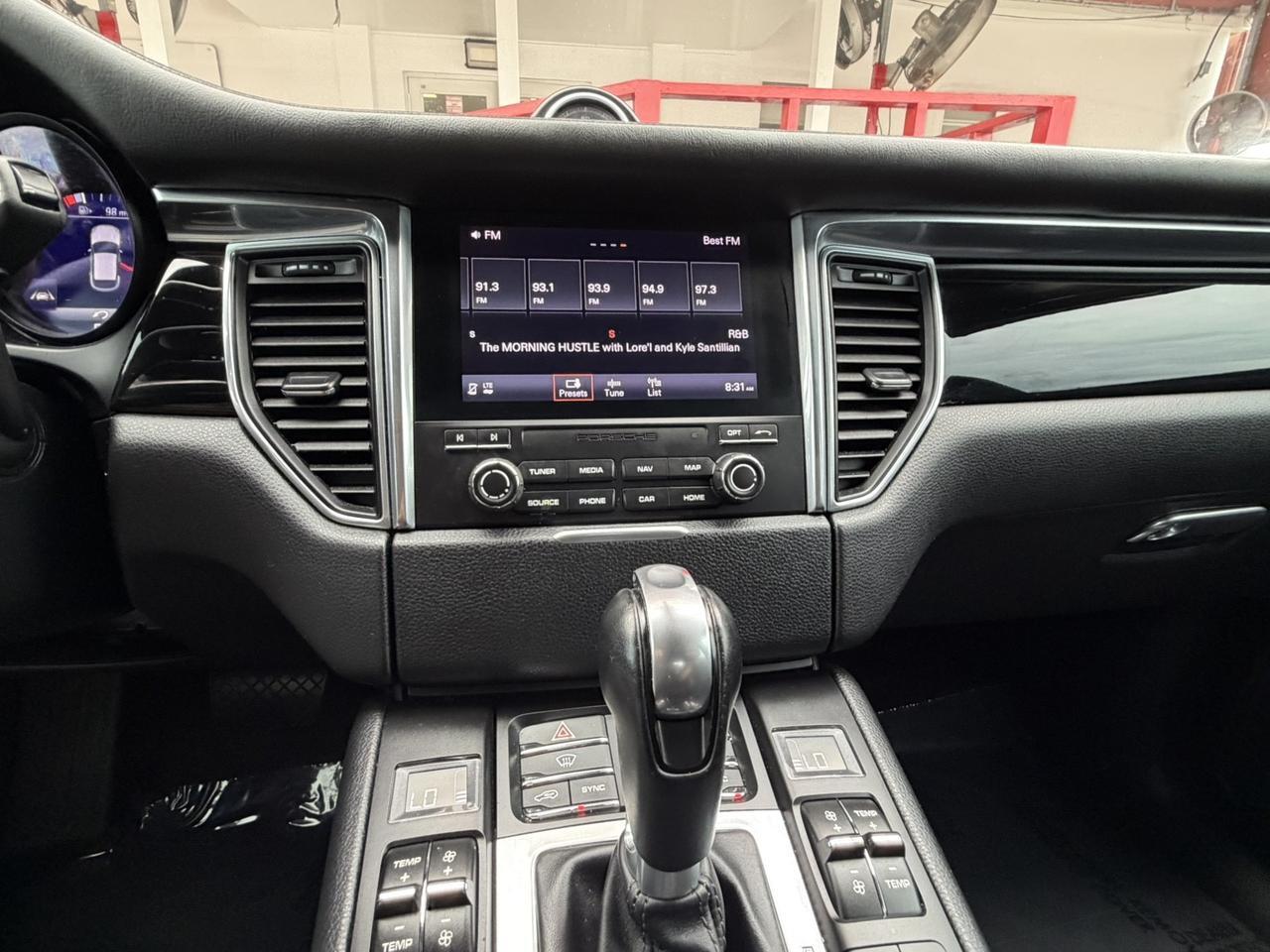 2017 Porsche Macan GTS Hollywood FL