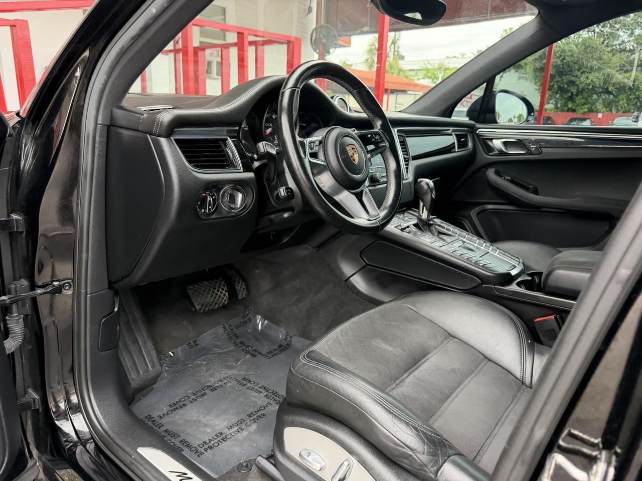 2017 Porsche Macan GTS Hollywood FL