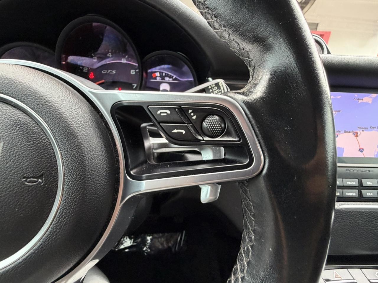 2017 Porsche Macan GTS Hollywood FL