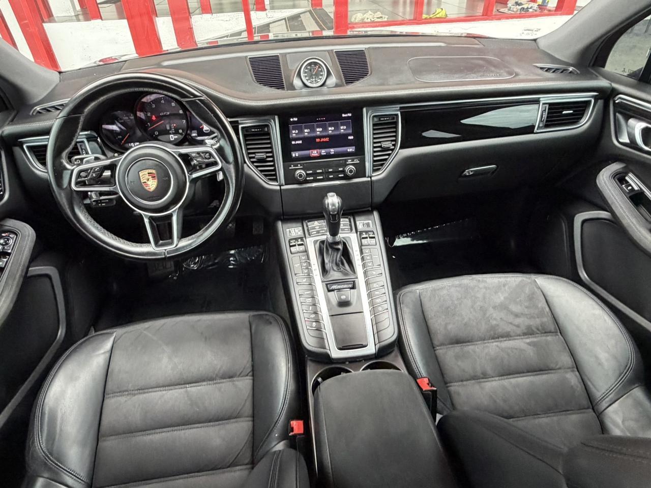 2017 Porsche Macan GTS Hollywood FL