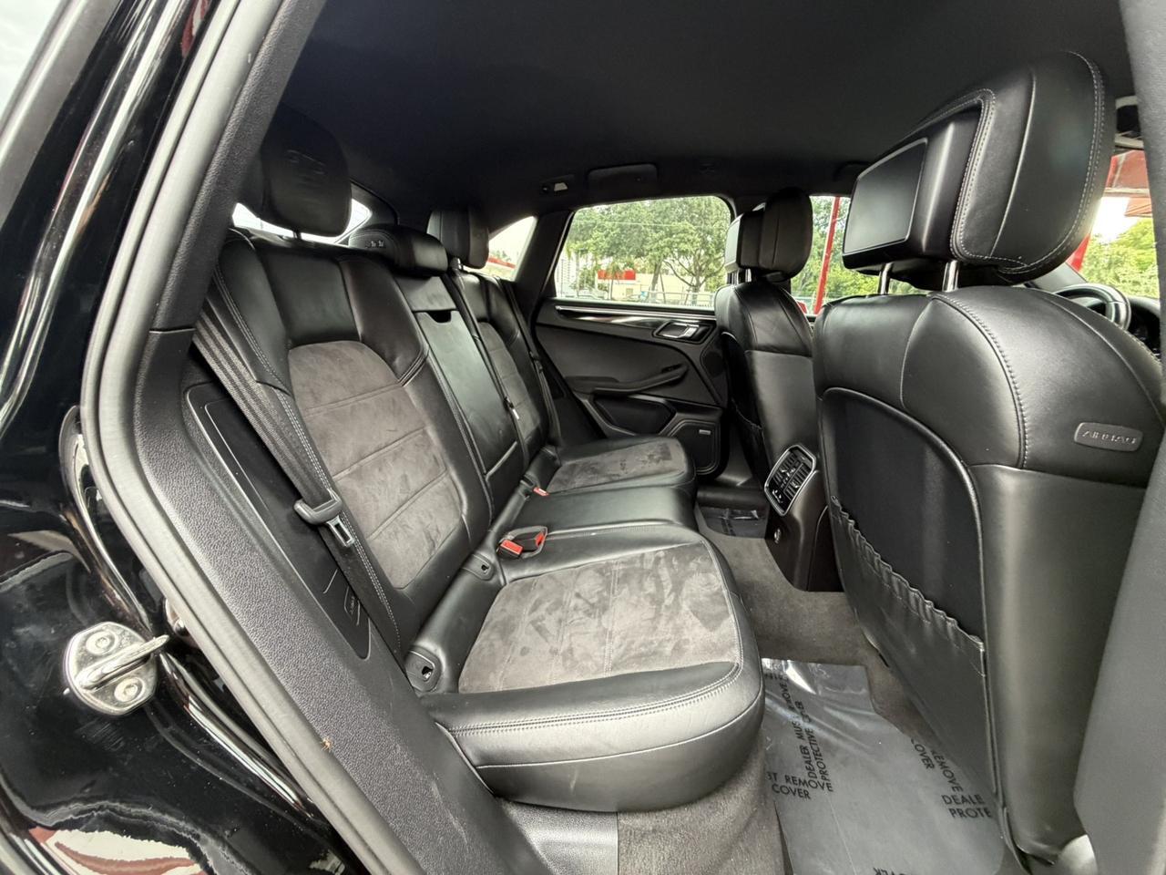 2017 Porsche Macan GTS Hollywood FL