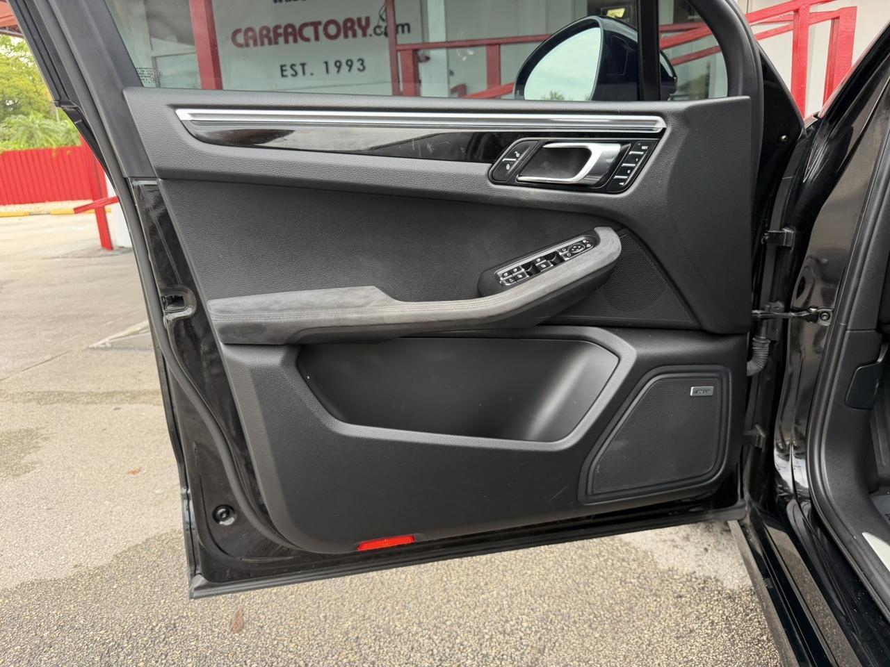 2017 Porsche Macan GTS Hollywood FL