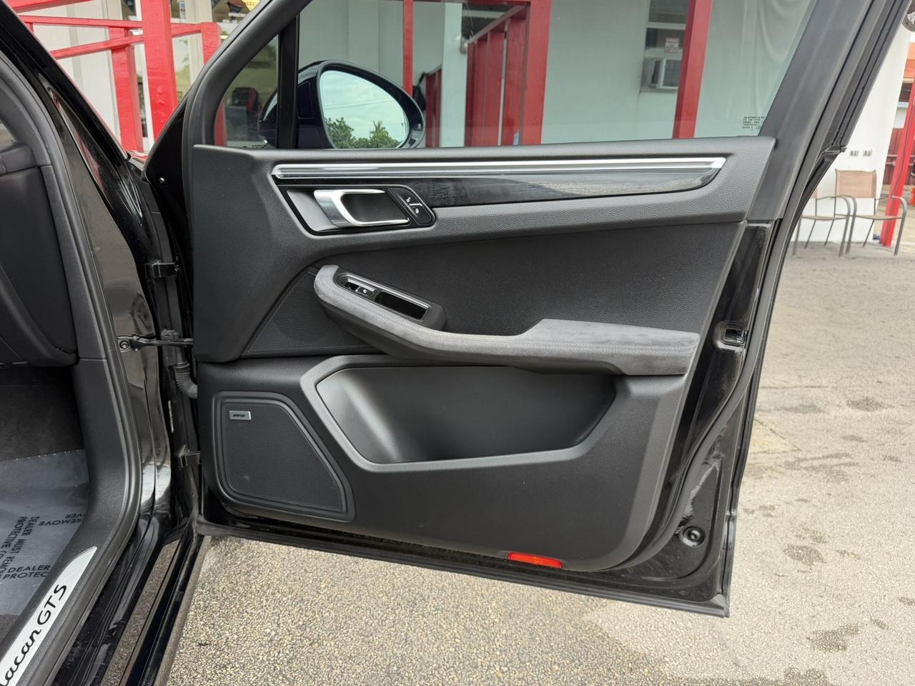 2017 Porsche Macan GTS Hollywood FL