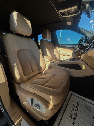 2017 Porsche Macan GTS Houston TX