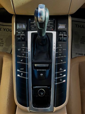 2017 Porsche Macan GTS Houston TX