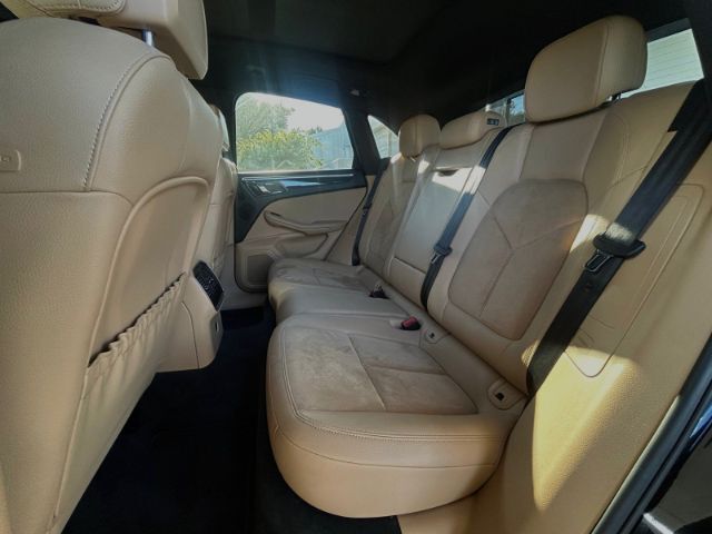 2017 Porsche Macan GTS Houston TX