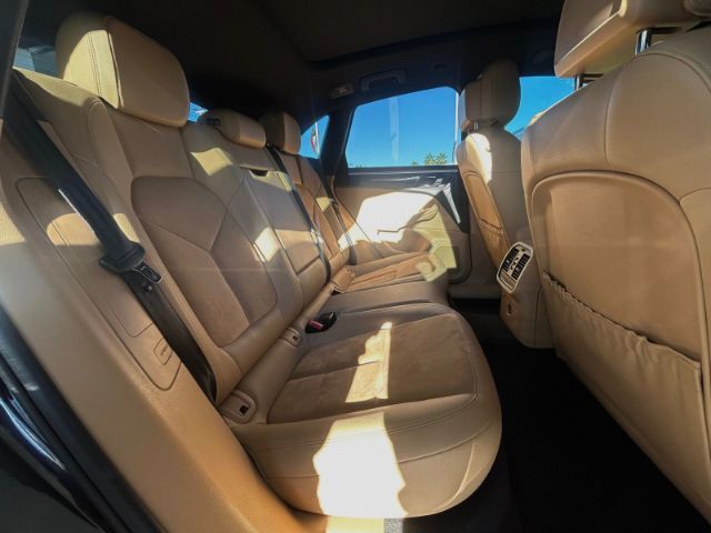 2017 Porsche Macan GTS Houston TX