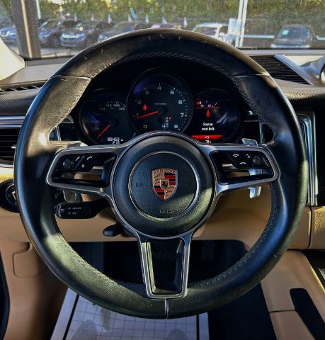 2017 Porsche Macan GTS Houston TX