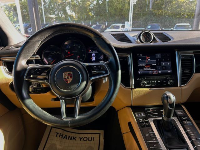 2017 Porsche Macan GTS Houston TX