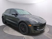 2017 Porsche Macan GTS