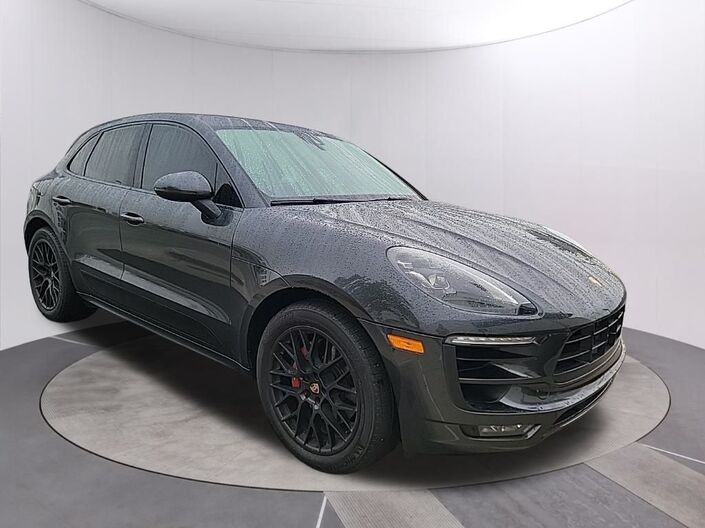 2017 Porsche Macan GTS Oshkosh WI