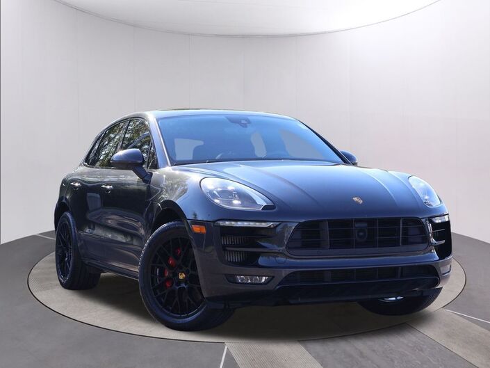 2017 Porsche Macan GTS Oshkosh WI