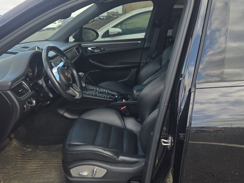 2017 Porsche Macan GTS Beaverton OR