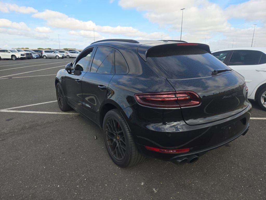 2017 Porsche Macan GTS Beaverton OR
