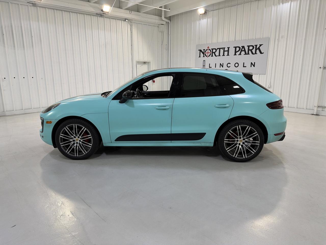 2017 Porsche Macan GTS San Antonio TX