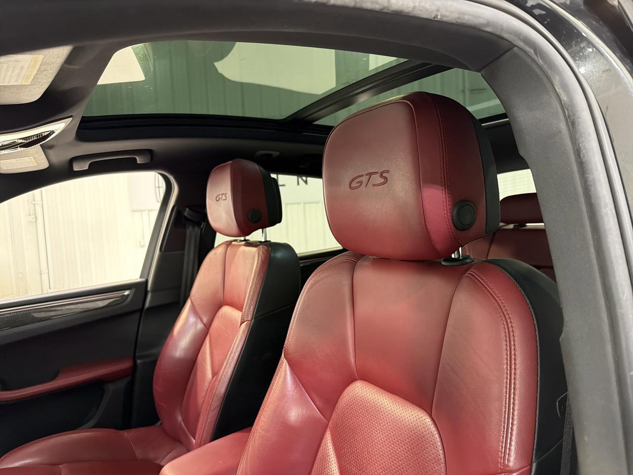 2017 Porsche Macan GTS San Antonio TX