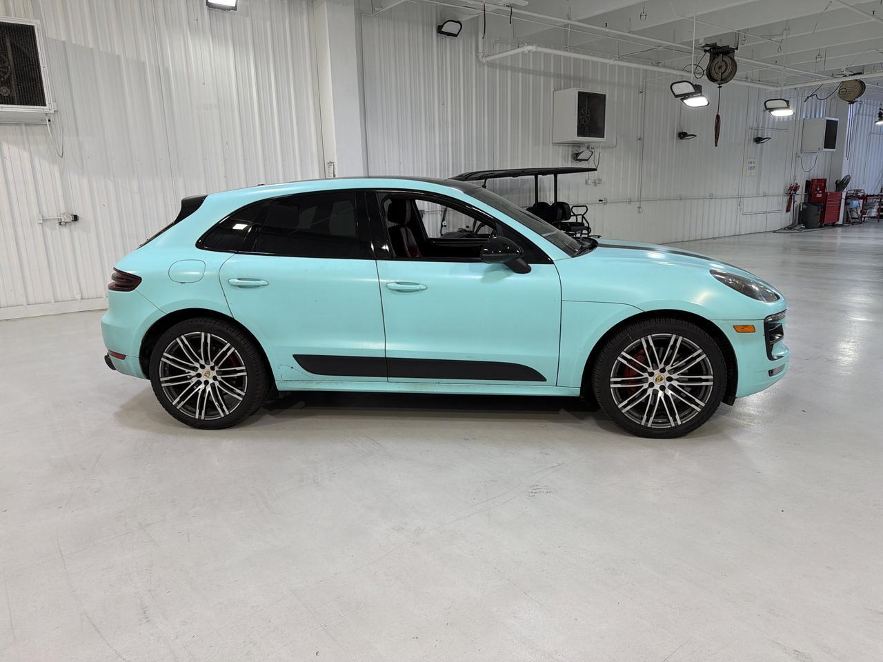 2017 Porsche Macan GTS San Antonio TX