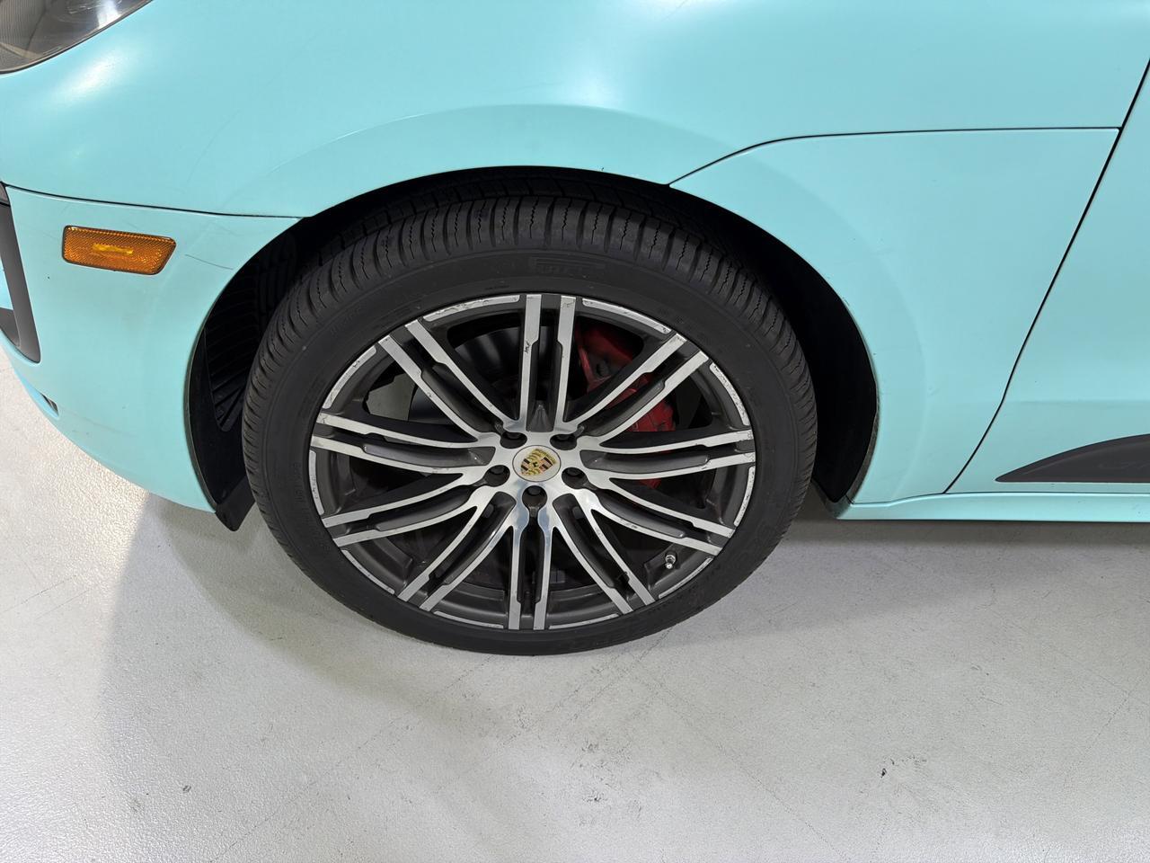 2017 Porsche Macan GTS San Antonio TX